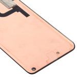Écran LCD d'origine AMOLED et assemblage complet de numériseur pour Xiaomi Mi 10S – Image 4