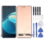Écran LCD et numériseur d'origine AMOLED pour vivo X60 Pro / X60T Pro + / X60 Pro + / X70 Pro / S15 Pro V2046