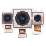 Pour caméra arrière Huawei P40