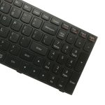 Version américaine Clavier pour Lenovo G50-70 G50-45 B50 G50 G50-70AT G50-30 Z50 G50 Z50 B50 G50-70 B70-80 Z70-80 – Image 4