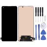 Pour OnePlus 9 LE2113 LE2111 LE2110 avec numériseur assemblage complet écran LCD d'origine – Image 2