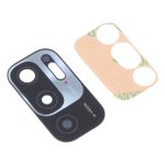 Lentille de caméra arrière 10 pièces pour Xiaomi Redmi Note 10 5G – Image 2