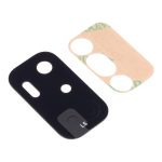 Lentille de caméra arrière 10 pièces pour Xiaomi Redmi Note 10 5G – Image 3