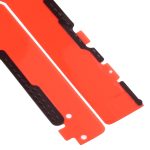 Pour Huawei Mate 40 Pro 10 PCS Adhésif de boîtier avant – Image 3