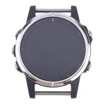 Écran LCD et numériseur complet avec cadre pour Garmin Fenix 5S Plus (version saphir), For Garmin Fenix 5S Plus Sapphire Version, For Garmin Fenix 5S Plus (Sapphire) – Image 2