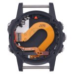 Écran LCD et numériseur complet avec cadre pour Garmin Fenix 5S Plus (version saphir), For Garmin Fenix 5S Plus Sapphire Version, For Garmin Fenix 5S Plus (Sapphire) – Image 3
