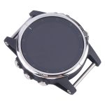 Écran LCD et numériseur complet avec cadre pour Garmin Fenix 5S Plus (version saphir), For Garmin Fenix 5S Plus Sapphire Version, For Garmin Fenix 5S Plus (Sapphire) – Image 4