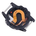 Écran LCD et numériseur complet avec cadre pour Garmin Fenix 5S Plus (version saphir), For Garmin Fenix 5S Plus Sapphire Version, For Garmin Fenix 5S Plus (Sapphire) – Image 5