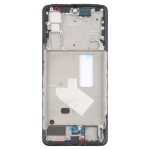 Pour Vivo iQOO Neo5 avant boîtier LCD cadre lunette plaque – Image 2