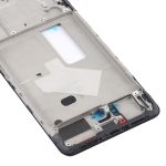 Pour Vivo iQOO Neo5 avant boîtier LCD cadre lunette plaque – Image 5