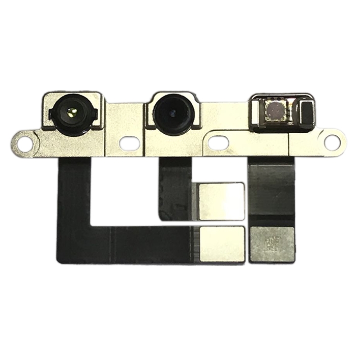 SPS3270.jpg Caméra face avant pour iPad Pro 11 pouces A1980 A2280 (2018/2020) – Image 1