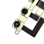 Caméra face avant pour iPad Pro 11 pouces A1980 A2280 (2018/2020) – Image 4