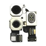 Appareil photo à dos pour iPad Pro 11 pouces (2020/2021)