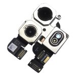 Appareil photo à dos pour iPad Pro 11 pouces (2020/2021) – Image 2
