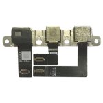 Caméra face à l'avant pour iPad Pro 11 pouce (2021) – Image 3
