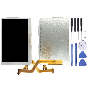 Écran LCD supérieur pour Nintendo New 3DS