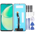 Écran LCD OEM pour Huawei Nova Y60 avec assemblage complet du numériseur