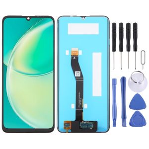 Écran LCD OEM pour Huawei Nova Y60 avec assemblage complet du numériseur