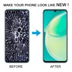 Écran LCD OEM pour Huawei Nova Y60 avec assemblage complet du numériseur – Image 6