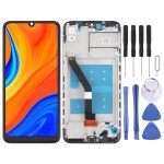 Écran LCD et numériseur complet avec cadre pour Huawei Y6s (2019), For Huawei Y6s (2019)