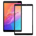 Pour Huawei MatePad T 8 KOB2-L09, KOB2-W09 lentille extérieure en verre de l'écran avant, For Huawei MatePad T 8