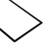 Lentille extérieure en verre de l'écran avant pour Huawei MatePad T 10s AGS3-L09 AGS3-W09, For Huawei MatePad T 10s – Image 5