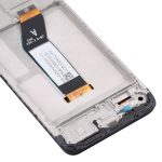 Écran LCD d'origine pour Xiaomi Redmi 10 21061119AG Assemblage complet du numériseur avec cadre – Image 4