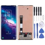 Écran LCD d'origine pour TCL 20 Pro 5G avec assemblage complet du numériseur