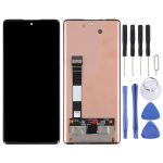 Écran LCD d'origine pour TCL 20 Pro 5G avec assemblage complet du numériseur – Image 2