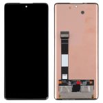Écran LCD d'origine pour TCL 20 Pro 5G avec assemblage complet du numériseur – Image 3