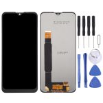 Ecran LCD d'origine pour Wiko Power U30 / Power U20 / Power U10 avec numériseur assemblage complet – Image 2