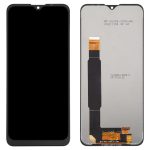 Ecran LCD d'origine pour Wiko Power U30 / Power U20 / Power U10 avec numériseur assemblage complet – Image 3
