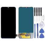 Pour OnePlus 7 GM1905 GM1901 GM1900 GM1903 avec assemblage complet de numériseur, ne prenant pas en charge l'écran LCD TFT d'identification d'empreintes digitales – Image 2