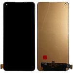 Écran LCD TFT pour OnePlus 8T avec assemblage complet du numériseur, ne prenant pas en charge l'identification des empreintes digitales – Image 3