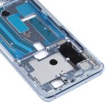 Pour Meizu 18 plaque de lunette de cadre central, For Meizu 18 – Image 4