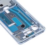 Pour Meizu 18 plaque de lunette de cadre central, For Meizu 18 – Image 5