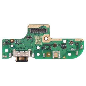 Carte portuaire de charge originale pour Motorola Moto G9 Power
