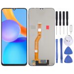 Écran LCD d'origine pour Honor Play 5T Youth avec assemblage complet du numériseur