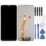 Écran LCD d'origine pour Honor Play 5T Youth avec assemblage complet du numériseur – Image 2