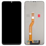 Écran LCD d'origine pour Honor Play 5T Youth avec assemblage complet du numériseur – Image 3