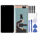 Écran LCD OLED d'origine pour Huawei Mate 40 Pro+ avec assemblage complet du numériseur – Image 2