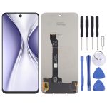 Ecran LCD d'origine pour Honor X20 SE avec numériseur assemblage complet