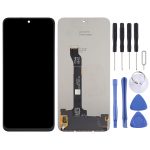 Ecran LCD d'origine pour Honor X20 SE avec numériseur assemblage complet – Image 2