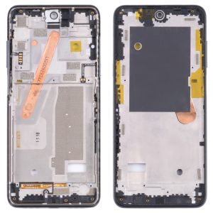 Plaque de cadre LCD pour boîtier avant d'origine, pour TCL 20 5G T781, T781K, T781H, For TCL 20 5G (Original)
