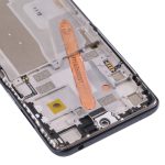 Plaque de cadre LCD pour boîtier avant d'origine, pour TCL 20 5G T781, T781K, T781H, For TCL 20 5G (Original) – Image 4