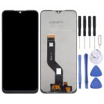 Ensemble complet d'écran LCD et numériseur pour Nokia G50 TA-1358 TA-1390 TA-1370 TA-1367 TA-1361, For Nokia G50 – Image 2