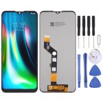 Écran LCD OEM pour Lenovo K12 Note XT2083-4 avec assemblage complet du numériseur