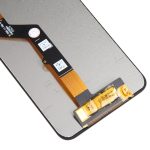 Écran LCD OEM pour Lenovo K12 Note XT2083-4 avec assemblage complet du numériseur – Image 5
