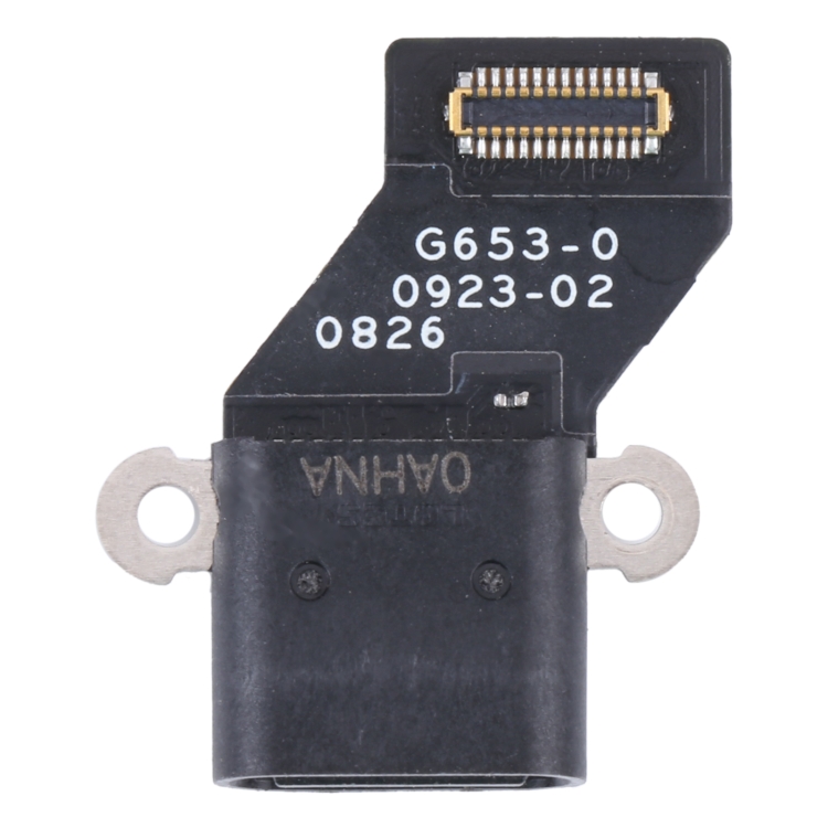 SPS3783.jpg Câble de chargement Port Flex pour Google Pixel 4A / 4A 5G – Image 1