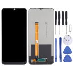 Écran LCD d'origine et ensemble complet de numériseur pour OPPO Realme C25Y RMX3265 – Image 2